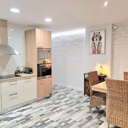 Precioso apartamento en Puigcerdà Apartamento Exterior foto