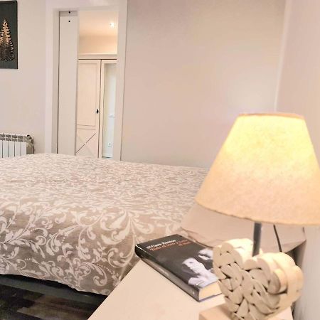 Precioso apartamento en Puigcerdà Apartamento Exterior foto