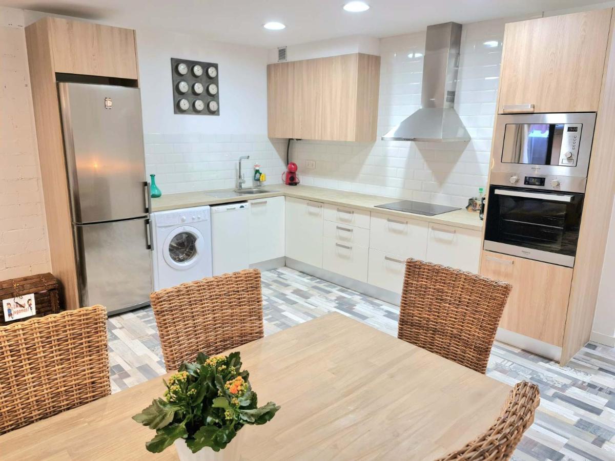 Precioso apartamento en Puigcerdà Apartamento Exterior foto